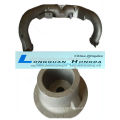 Aluminum die casting for equipments